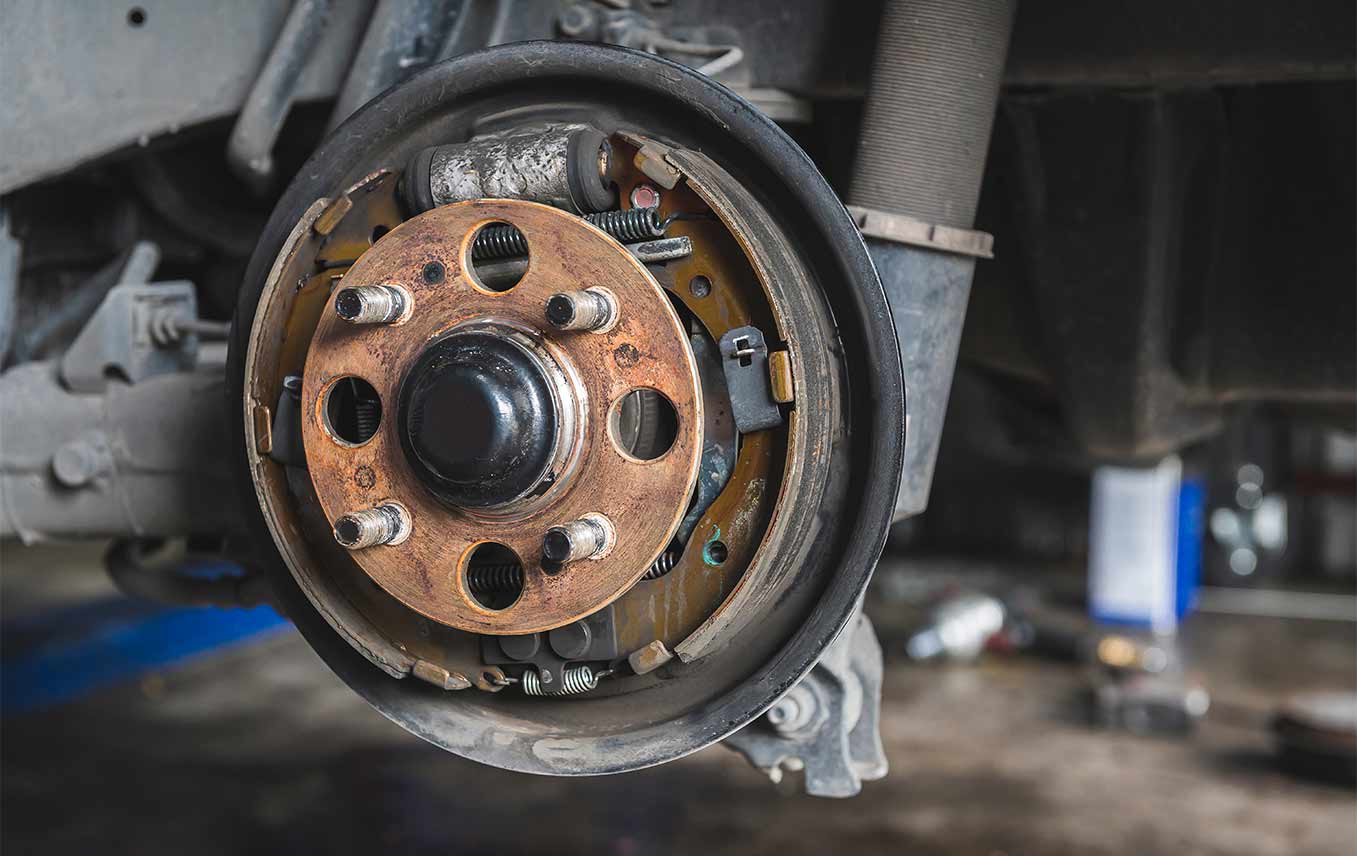 Wheel Bearing Replacement Cost &amp; Maintenance